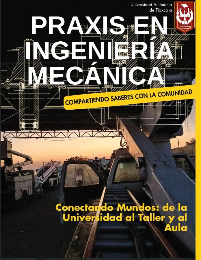Estudiantes de Ingeniería UATx llevan el conocimiento del aula a la comunidad